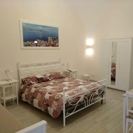 La Maison Di Nicoletta