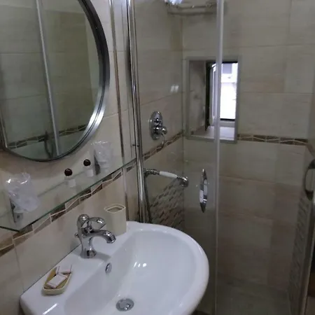 Bed & Breakfast La Maison Di Nicoletta Gaeta