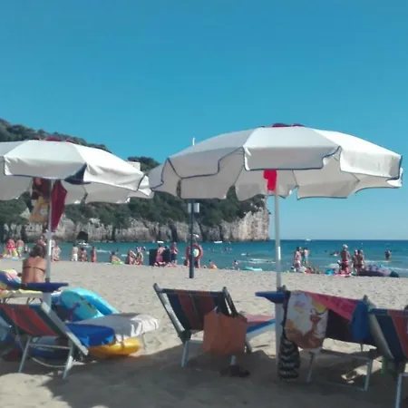 La Maison Di Nicoletta Bed & Breakfast Gaeta