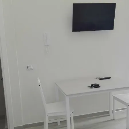 La Maison Di Nicoletta Bed & Breakfast Gaeta