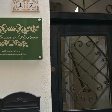 La Maison Di Nicoletta