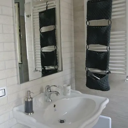 La Maison Di Nicoletta Bed & Breakfast
