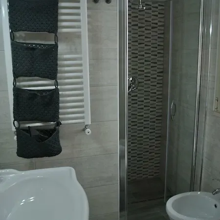 La Maison Di Nicoletta 3* Gaeta
