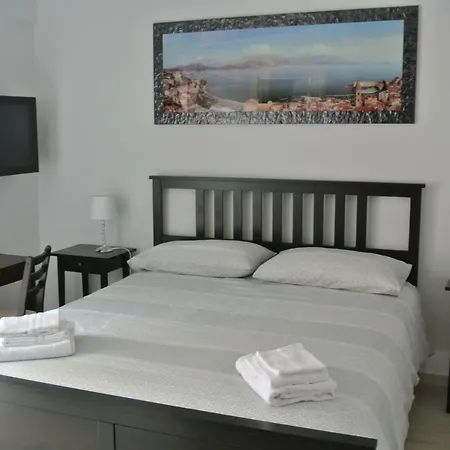Bed & Breakfast La Maison Di Nicoletta 3*