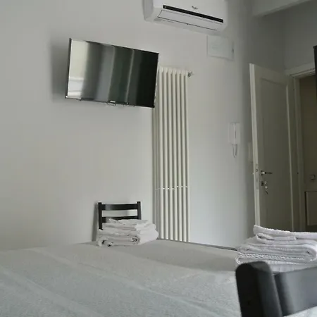 Bed & Breakfast La Maison Di Nicoletta 3*