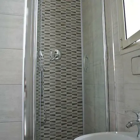 La Maison Di Nicoletta 3* 加埃塔