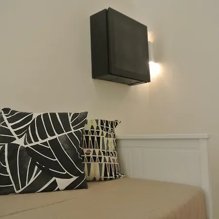 Bed & Breakfast La Maison Di Nicoletta 3*