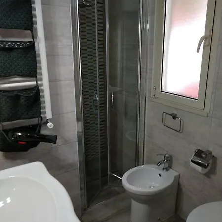 Bed & Breakfast La Maison Di Nicoletta Gaeta