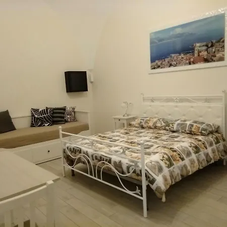 Bed & Breakfast La Maison Di Nicoletta