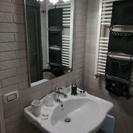 La Maison Di Nicoletta 加埃塔