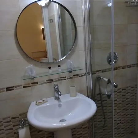 Bed & Breakfast La Maison Di Nicoletta Gaeta
