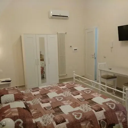 La Maison Di Nicoletta 加埃塔